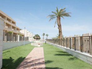 HI - Ein Gedi Hostel