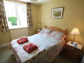 Oare water cottage