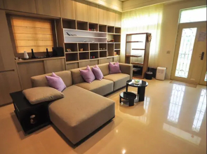 Penghu Microcosm bed and breakfaast
