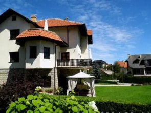 Apartments Vila Zilovic