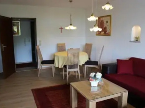Ferienwohnung Rosenstraße
