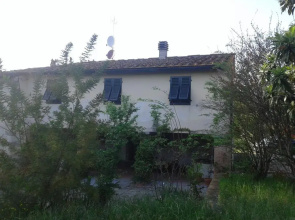 Il Burattino Country House