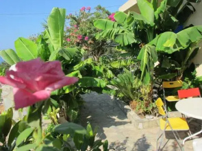 Porto Kastri Studios