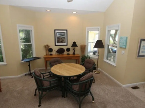 Golden Sunset - 4 Br Home