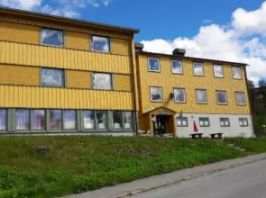 Storliens Fjällyor