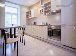 Luxury Apartment Gedimino