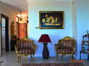 Villa Trabzon