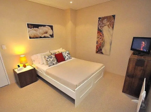 Glebe Furnished Apartments 47 Ross Street