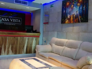 Hotel Casa Vista