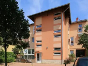 Napraforg Hotel