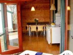 Bungalows Stel-Puigcerdà