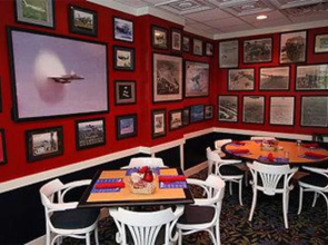 Battleship Inn Resort