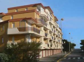 Apartment Les Cigalines