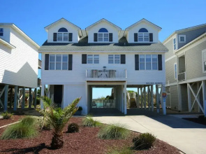 Holden Shores - 5 Br Home