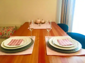 Ciklamen Room