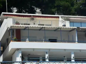 Apartments Davor Ceko