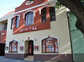Hotel Átrium