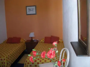 Casitas Miramar