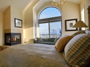 Oceano Hotel And Spa Half Moon Bay Harbor