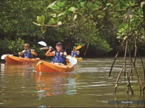 Barefoot At Havelock-Havelock Island