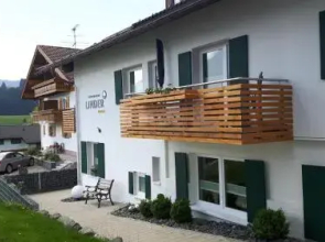 Ferienhaus Linder
