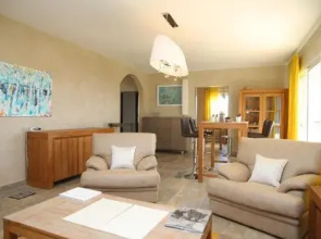 Villa Hote Lux