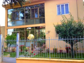 B&B Tripoli da Mara