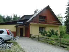 Holiday Home Pod Sněžníkem