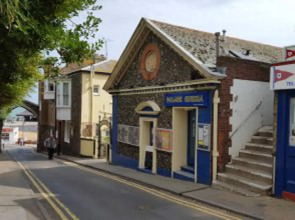 The Guest House Broadstairs