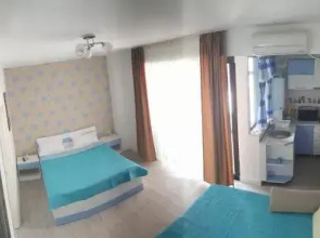 Georgiana Residence Mamaia