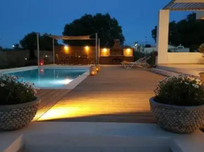 Sea Queen Villa