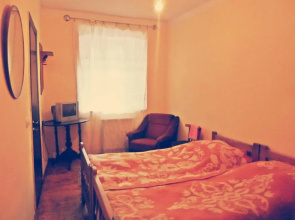 Oma Guest House