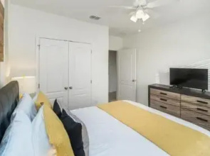 Solterra Resort  Gold - T02 Town House Holiday home 4