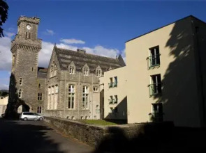 Gladsheim Loch Ness