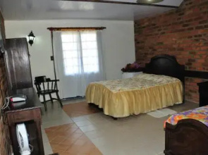 Pousada Canto da Serra