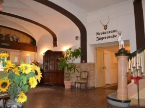 Hotel Weißer Hirsch