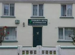 Evergreen House