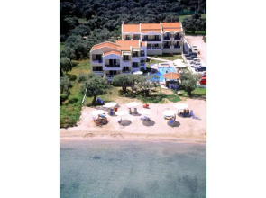 Aegean Sun Hotel