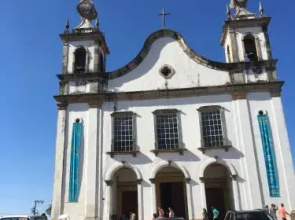 Pousada Vivendas Da Serra