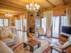 Gostevoy Kompleks Prestizh
