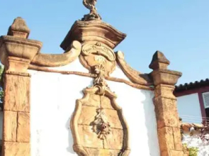 Hotel Veredas