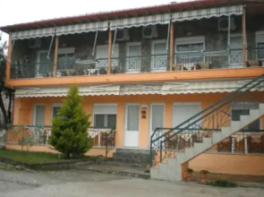 Guesthouse Adonis