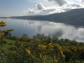 Clunebeg Lodge