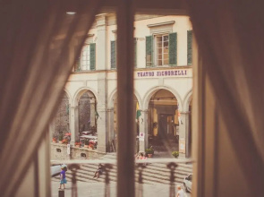 La Casa sul Teatro