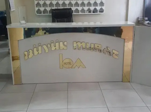 Buyuk Murat Hotel
