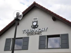 Tulipanowy Gościniec