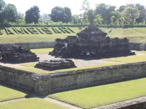 The Temple Homestay