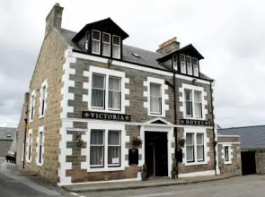 Victoria Hotel