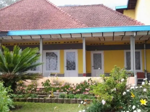 Penginapan Melati Sarangan