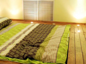 Отель Мокба Дизайн